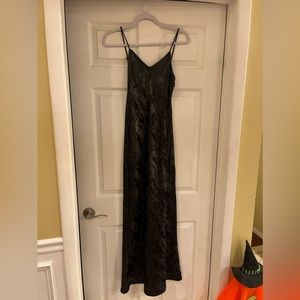 NWT Gown